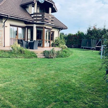Sloneczne Podamirowo Luaran gambar