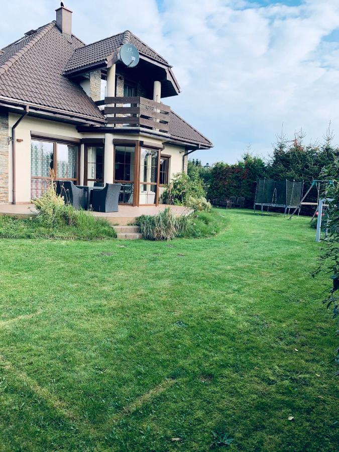 Sloneczne Podamirowo Luaran gambar