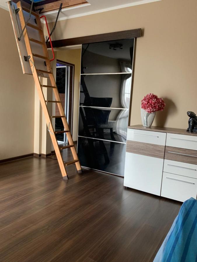 Sloneczne Podamirowo Luaran gambar