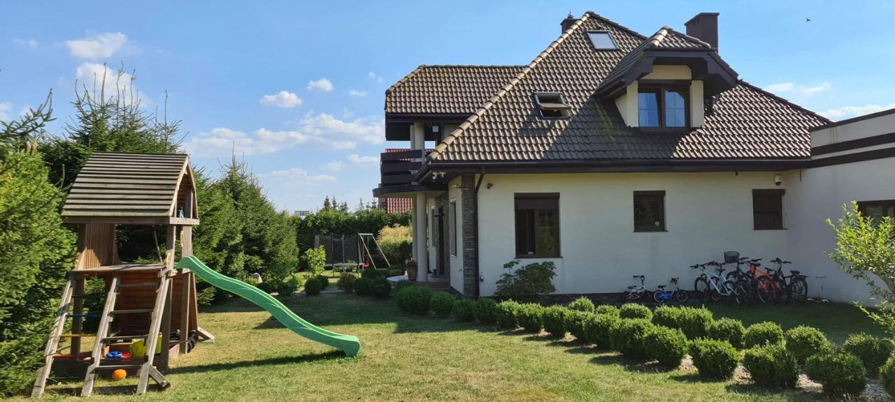 Sloneczne Podamirowo Luaran gambar